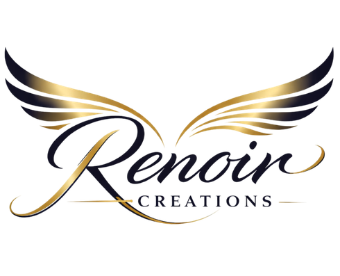 Renoir Collections - Walk by Faith